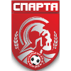 Sparta Voronez U14