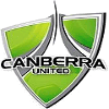 Canberra United Academy (Femmes)