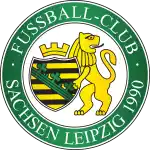 Sachsen Leipzig