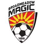 Broadmeadow Magic II