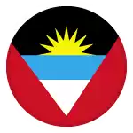 Antigua và Barbuda