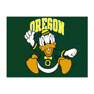Oregon Ducks (Phụ nữ)