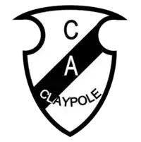 CA Claypole