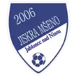 Jiskra Mseno