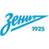 Zenit Saint-Petersburg II