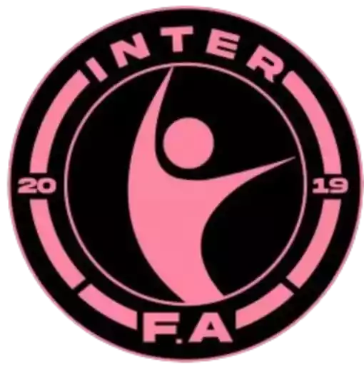 Inter Formando Un Atleta U20
