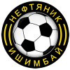 Ishimbai