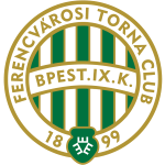 Ferencvarosi TC vs Puskas Akademia FC 13.08.2023 at Nemzeti Bajnokság I  2023/24, Football