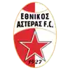 Câu lạc bộ bóng đá Ethnikos Asteras
