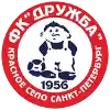 Druzhba-MSS Krasnoye Selo