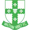 Waltham Abbey