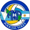 Policial Voley