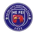 Hefei City