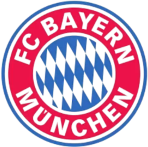 Bayern Munich (SMHAMILA)