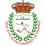 San Fernando de Henares