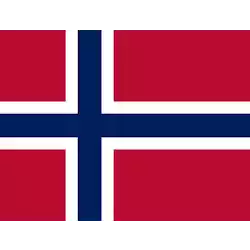 Норвегия 20 (жен)