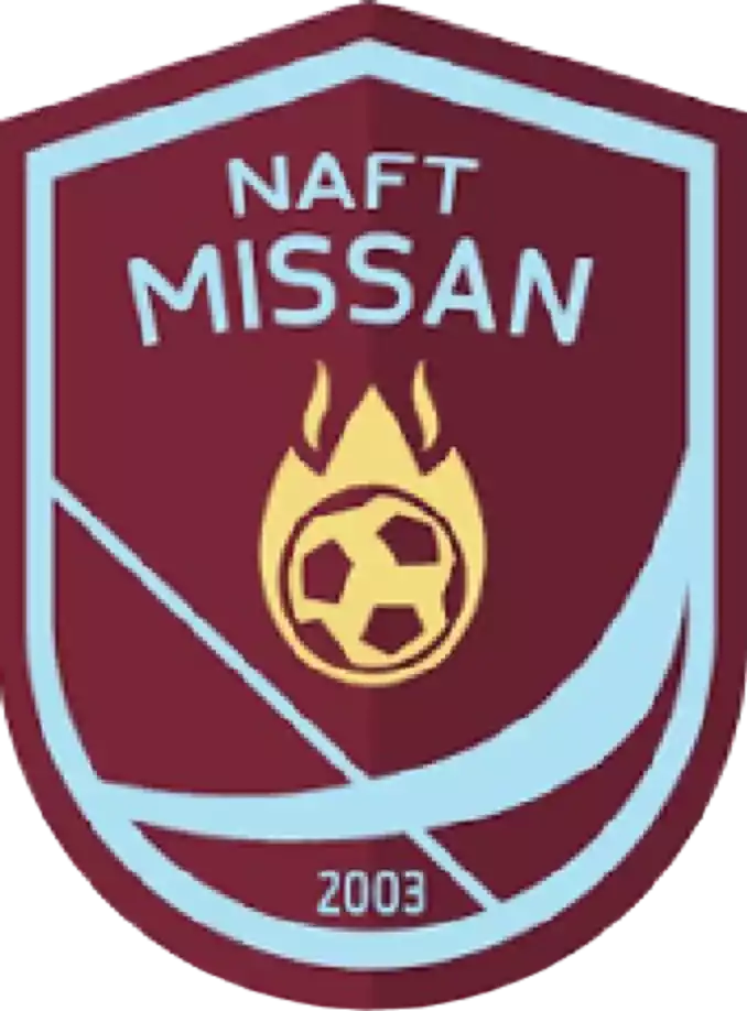 Naft Maysan