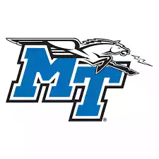Middle Tennessee Blue Raiders