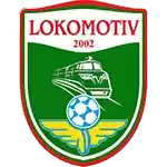 Lokomotiv Tashkent U19