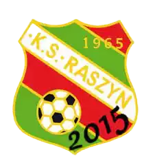 Raszyn II