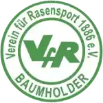 VfR Baumholder 1886
