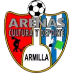 Arenasilla