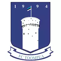 ФК Тоомпеа