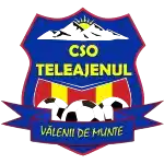 Cso Teleajenul Valeni de Munte