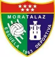 Ed Moratalaz