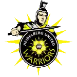 Heidelberg United FC U23