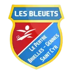 Les Bleuets Le Pertre Brielles
