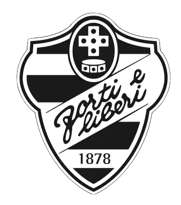 Forti Liberi Monza 1878