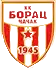 Borac Cacak U19