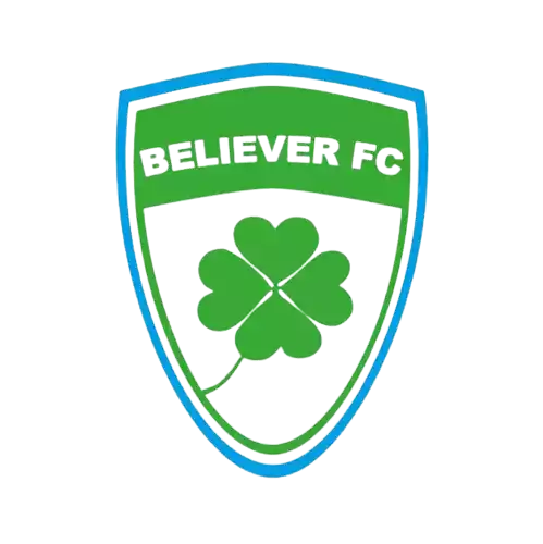 Believer (Femenino)