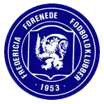 Fredericia FF