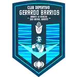 CD Gerardo Barrios