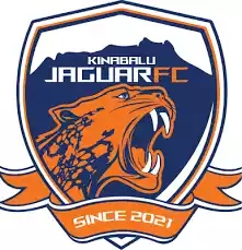 Kinabalu Jaguar FC