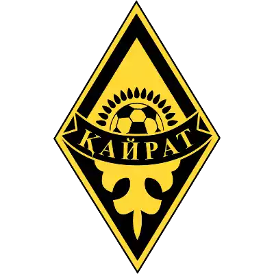 Kairat Almaty U19