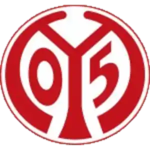 1. FSV Mainz 05 (dm1trena)
