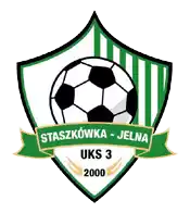 UKS Staszkowka Jelna (F)