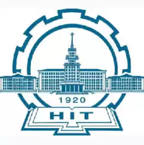 Instituto de Tecnología de Harbin/Universidad Capital de Economía y Negocios