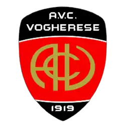 Вогерезе 1919