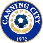 Canning City