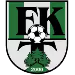 FK Tukums 2000