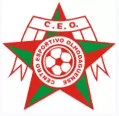 Centro Esportivo Olhodaguense U23