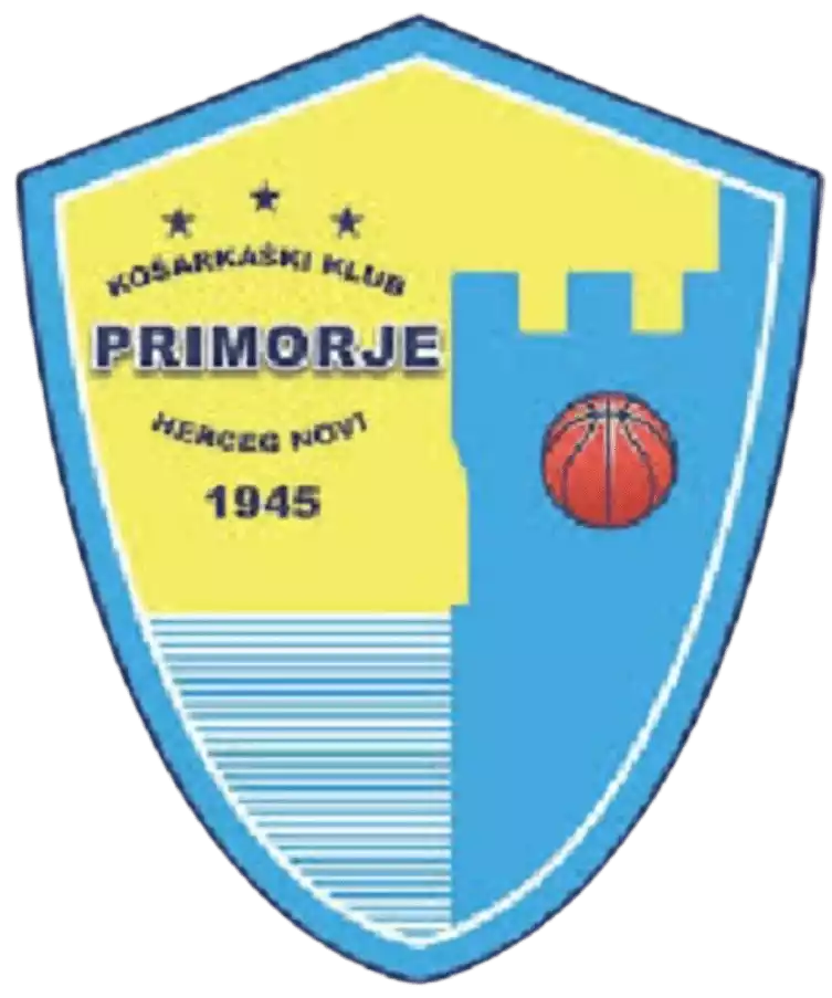 Kk Primorje Hn 1945