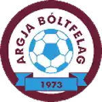 Argja Boltfelag II