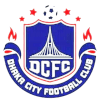 Dhaka City