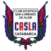 San Lorenzo Alem