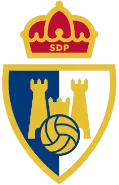 Понферрада (жен)